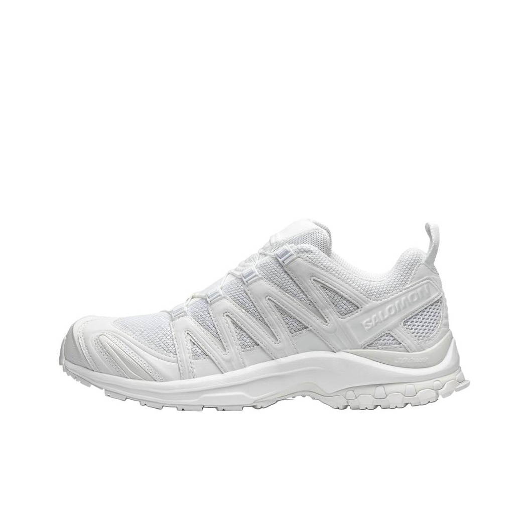 Salomon Shoes Xa Pro 3D - SALOMON XA PRO 3D Low top