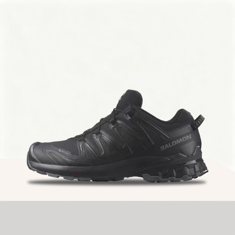 Salomon Shoes Xa Pro 3D - Salomon XA Pro 3D V9 GTX: