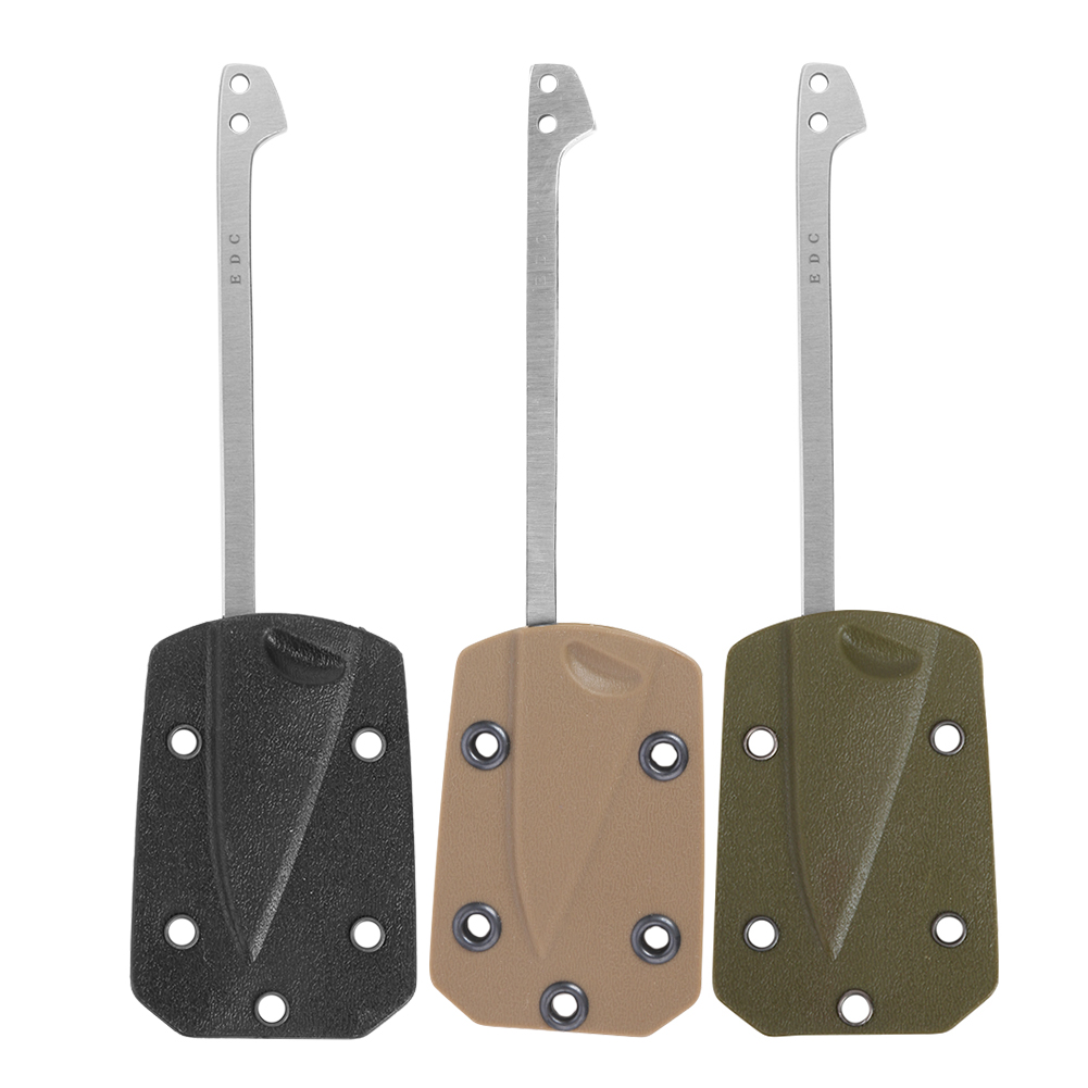 Field Multi-functional EDC Sur - огляд і ціна Fishing Kit Compact