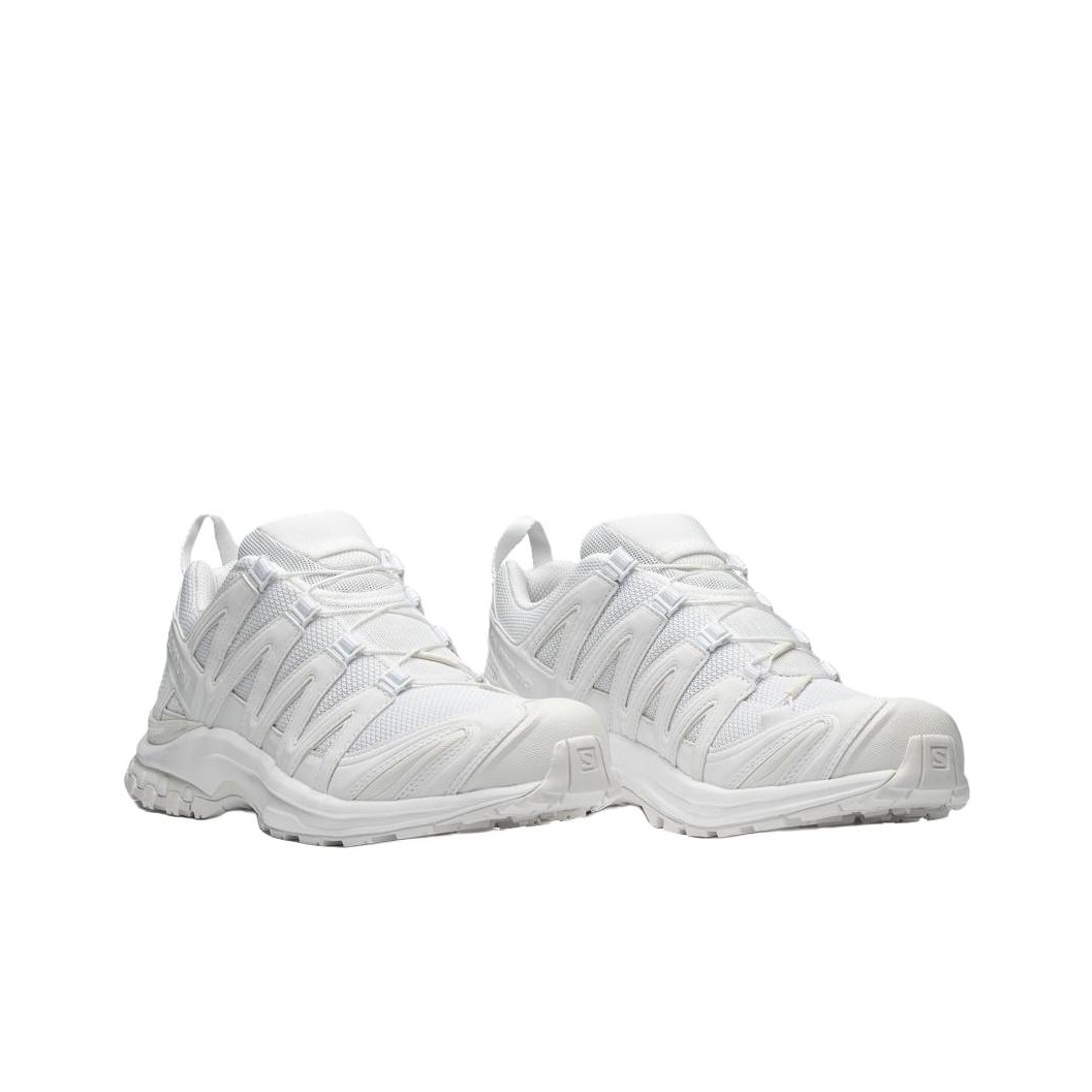 SALOMON XA PRO 3D Low top Casu - огляд і ціна Salomon Shoes Xa Pro 3D