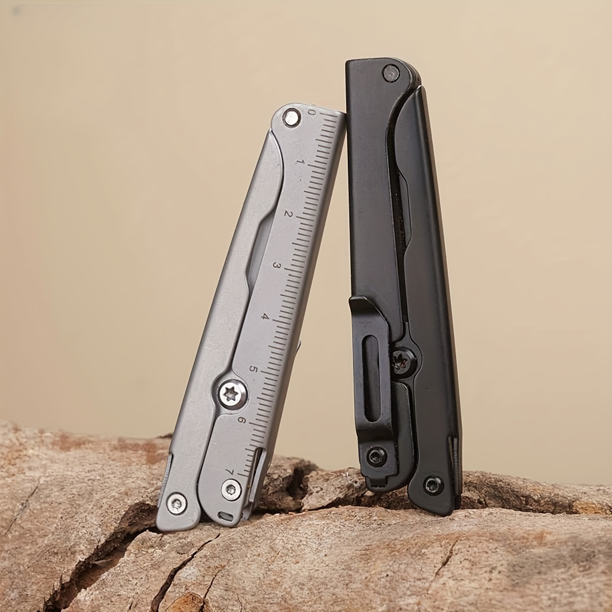 Outdoor Portable folding stain - огляд і ціна Fishing Kit Compact