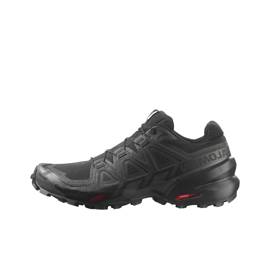 SALOMON Speedcross 6 Outdoor H - огляд і ціна Salomon Shoes Speedcross 6
