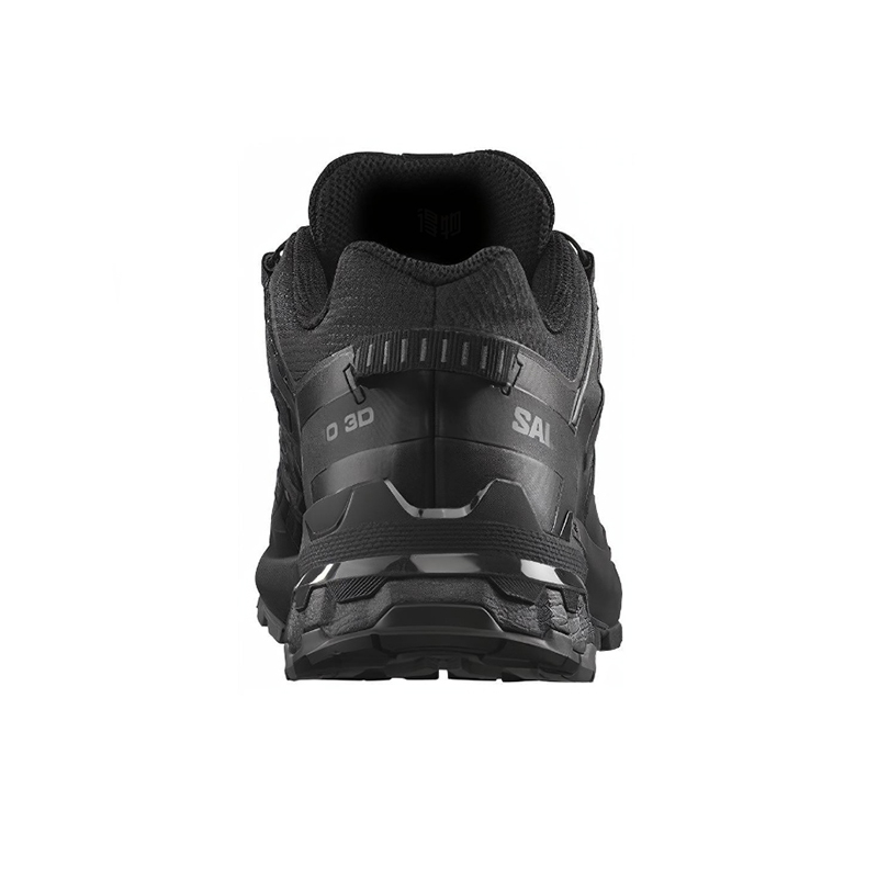 Salomon XA Pro 3D V9 GTX: Styl - огляд і ціна Salomon Shoes Xa Pro 3D