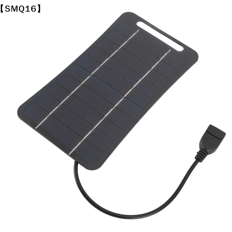 2W Solar Charger Portable W/US - огляд і ціна Solar Emergency Charger