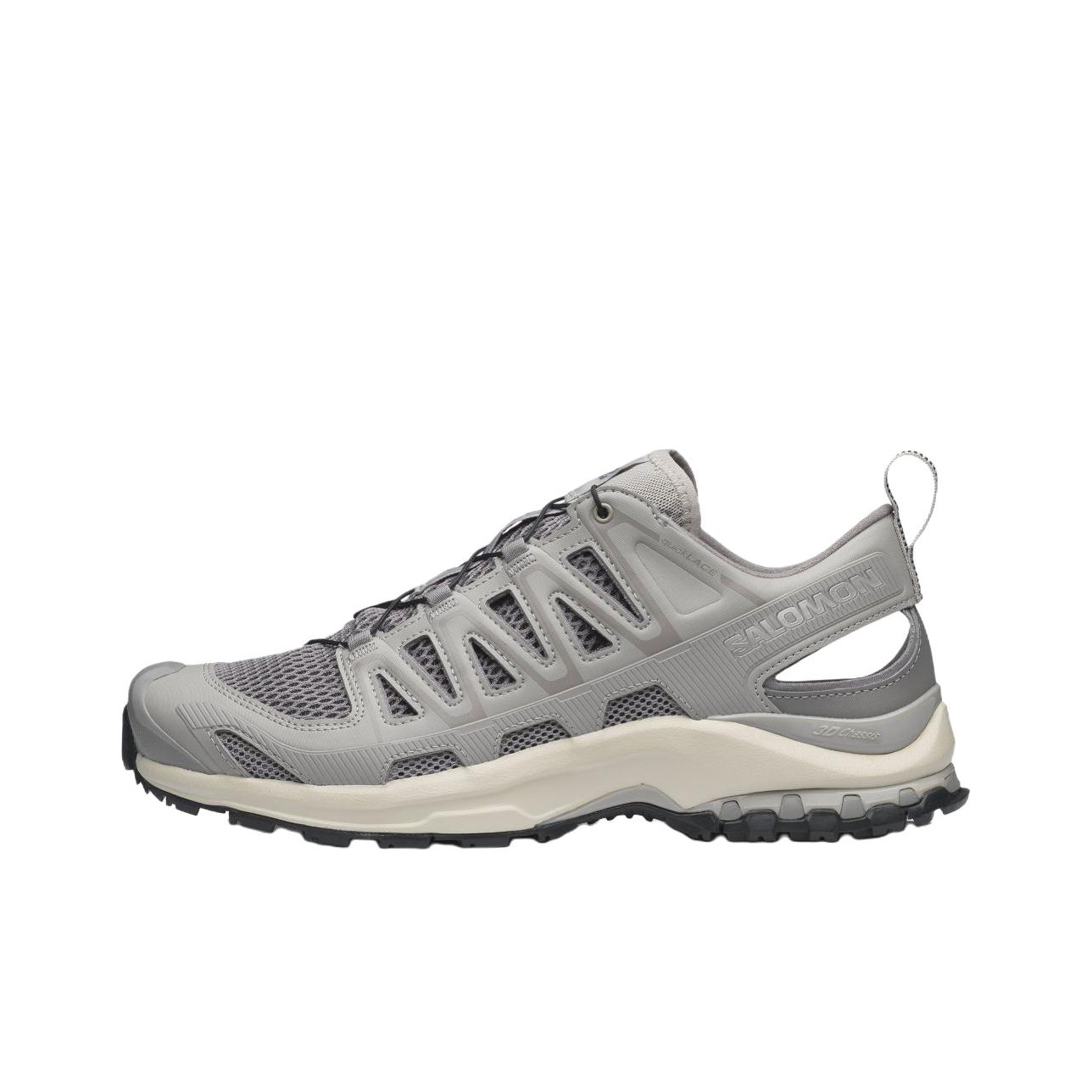 SALOMON XA PRO 3D Grip Support - огляд і ціна Salomon Shoes Xa Pro 3D
