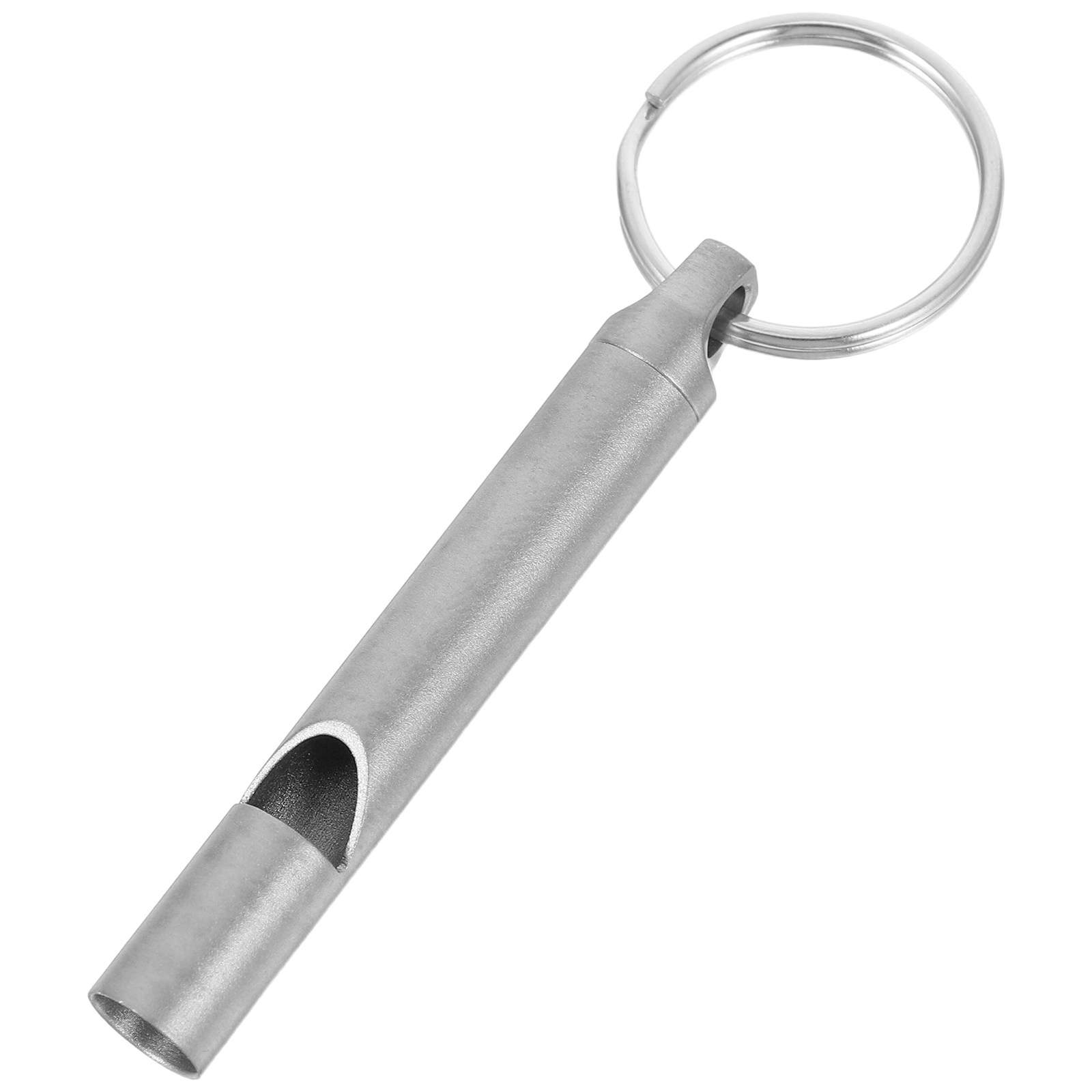 Multi Functional Titanium Allo - огляд і ціна Emergency Whistle Loud