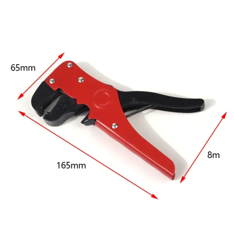 Automatic Wire Stripper Tool–0 - огляд і ціна Multi Tool Plier