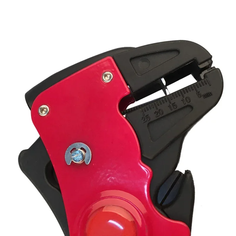 Automatic Wire Stripper Tool–0 - огляд і ціна Multi Tool Plier