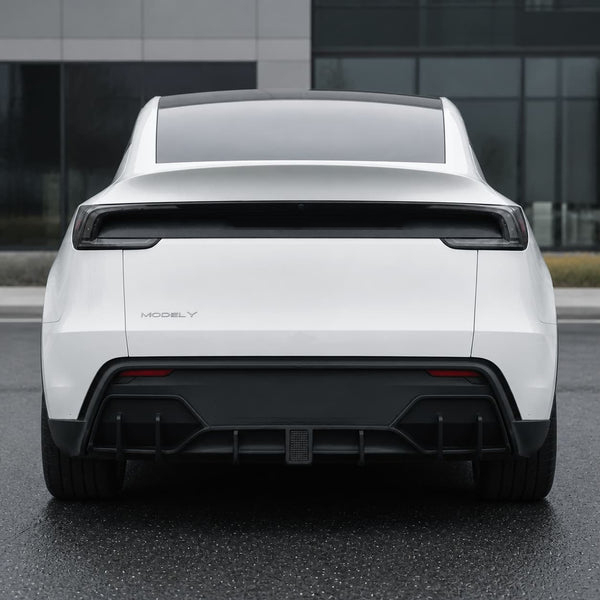 For Tesla Model Y Juniper Rear - огляд і ціна Sos Light Strobe