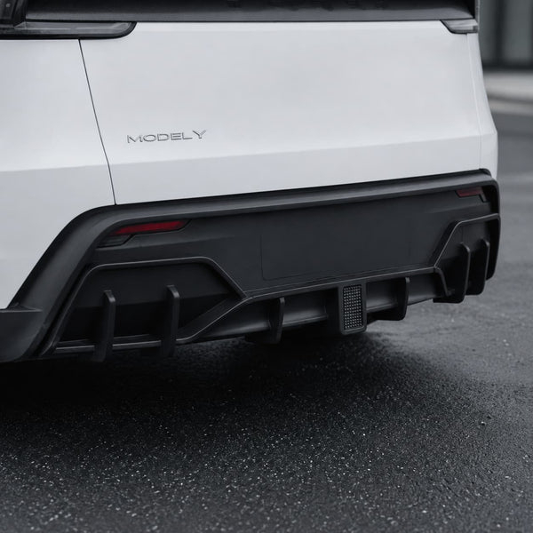 For Tesla Model Y Juniper Rear - огляд і ціна Sos Light Strobe