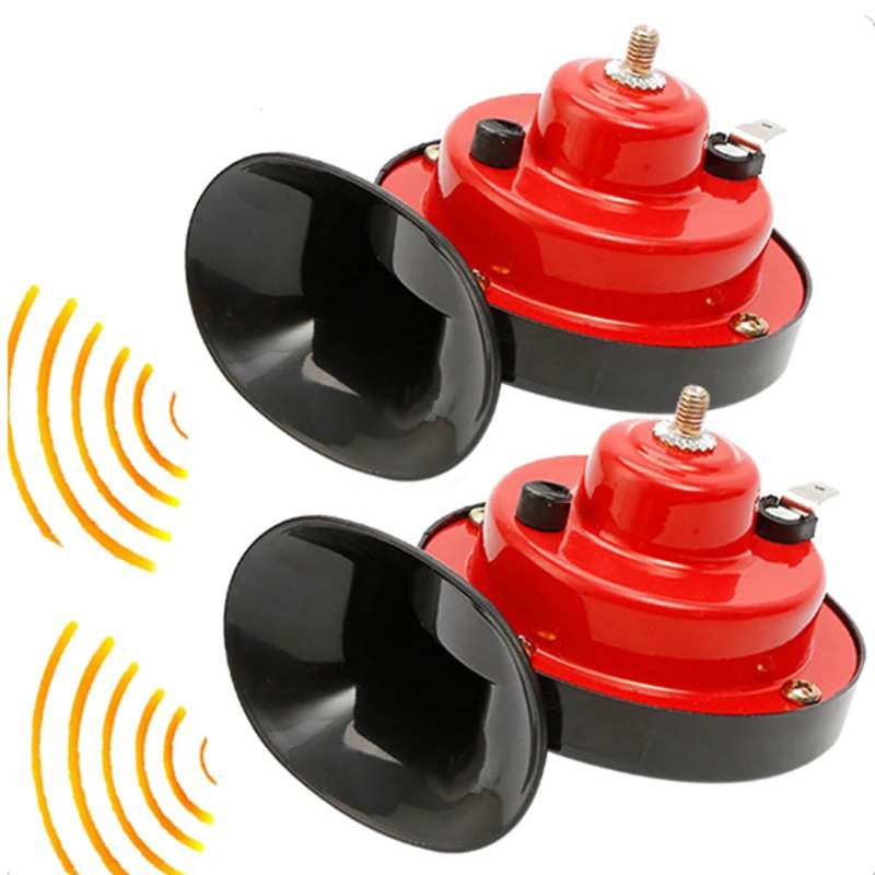 New！Universal 12V Super Loud T - огляд і ціна Emergency Whistle Loud