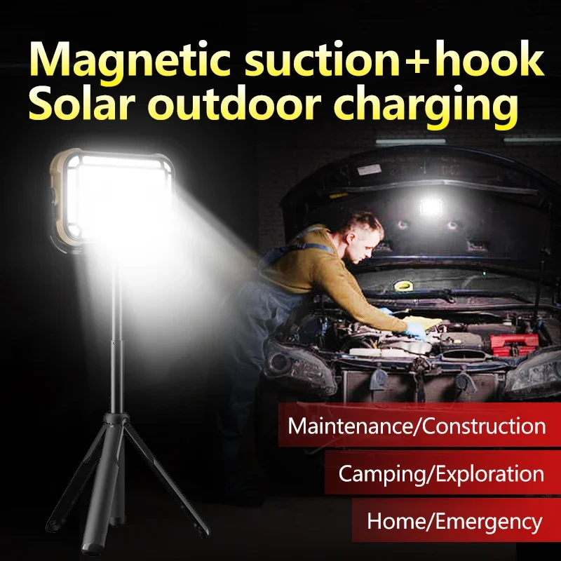 Solar Emergency Lamp Charging  - огляд і ціна Solar Emergency Charger