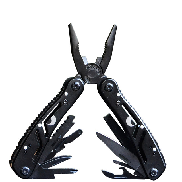 Stainless Steel Portable Foldi - огляд і ціна Multi Tool Plier