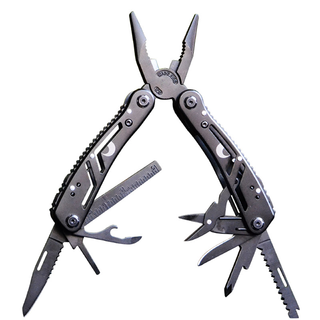 Stainless Steel Portable Foldi - огляд і ціна Multi Tool Plier
