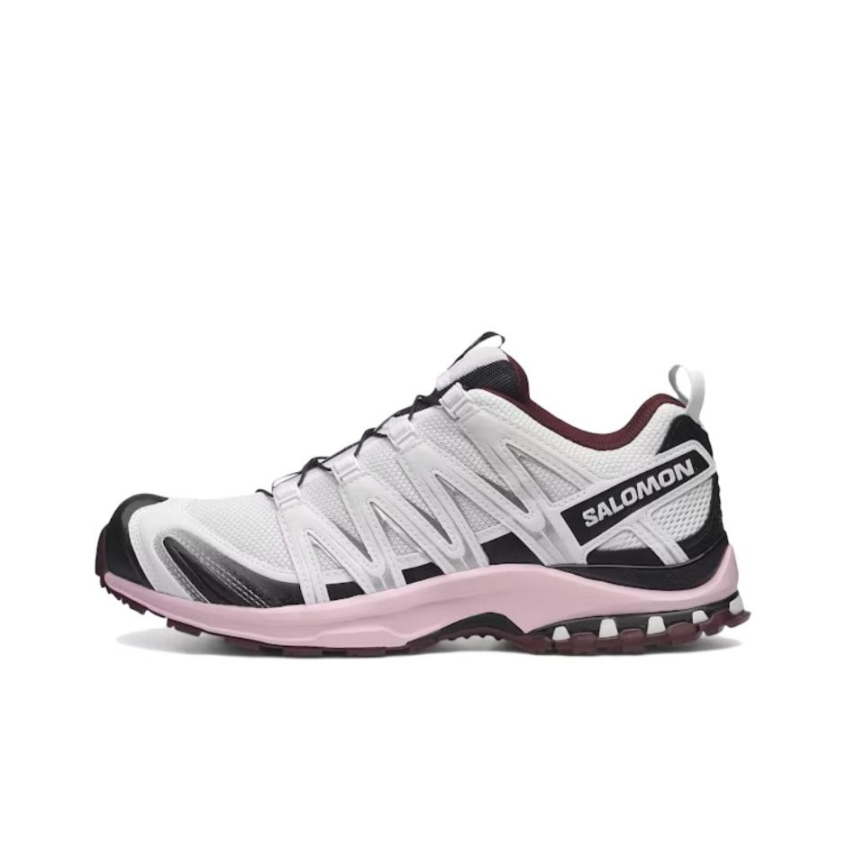 SALOMON XA PRO 3D Low top Casu - огляд і ціна Salomon Shoes Xa Pro 3D