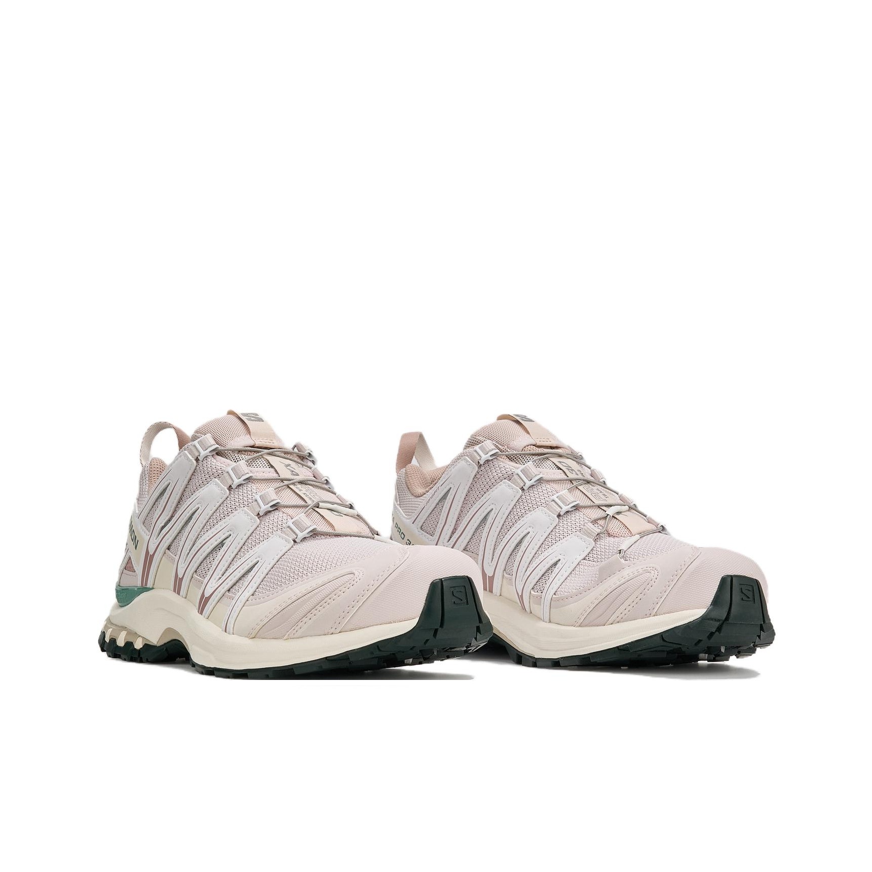 SALOMON XA PRO 3D Breathable L - огляд і ціна Salomon Shoes Xa Pro 3D