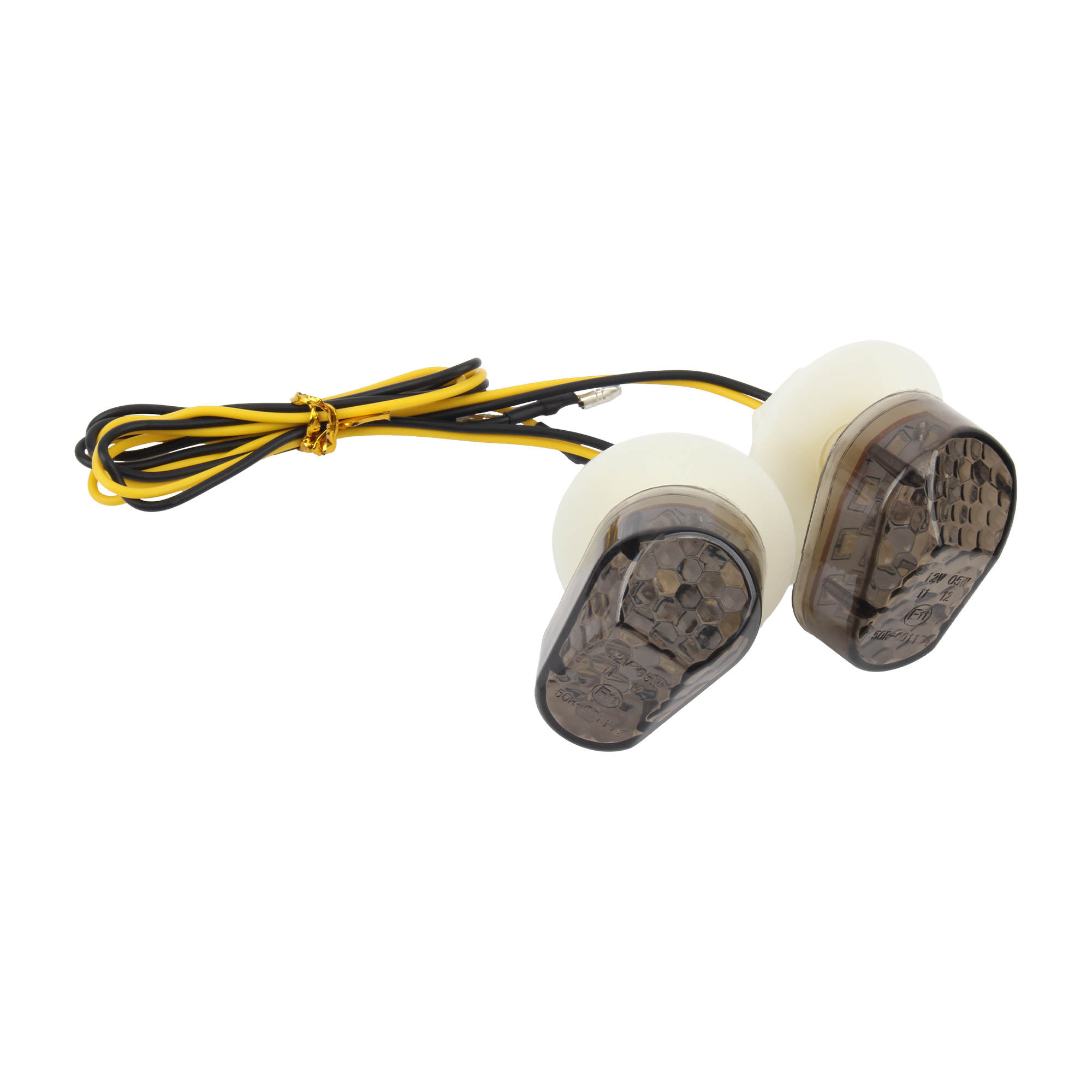 Motorcycle LED Turn Signal For - огляд і ціна Sos Light Strobe