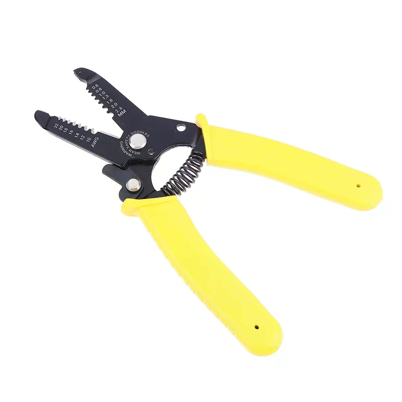 Multifunctional Wire Strippers - огляд і ціна Multi Tool Plier