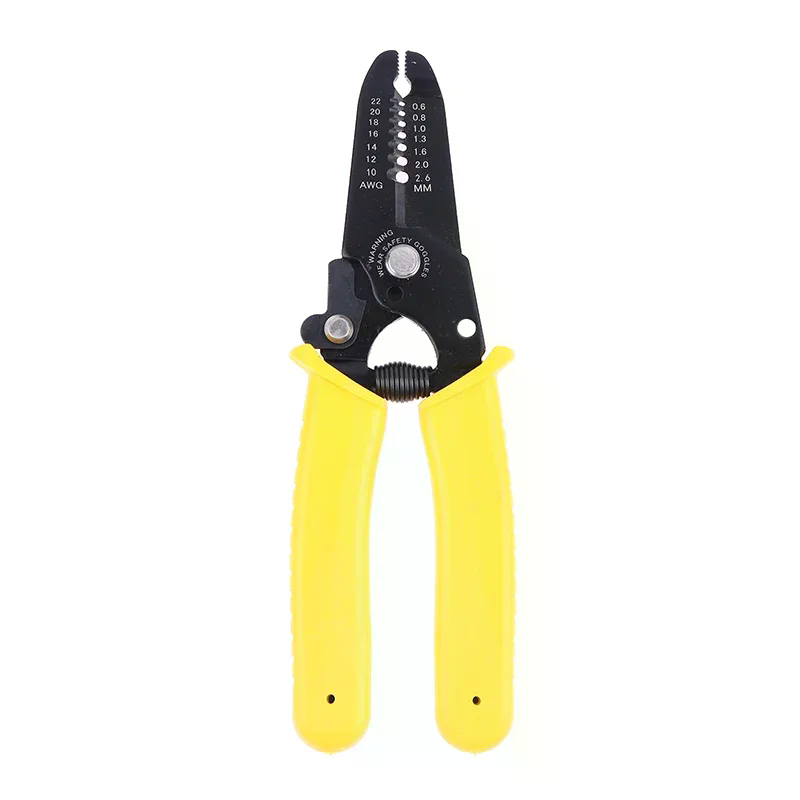 Multifunctional Wire Strippers - огляд і ціна Multi Tool Plier