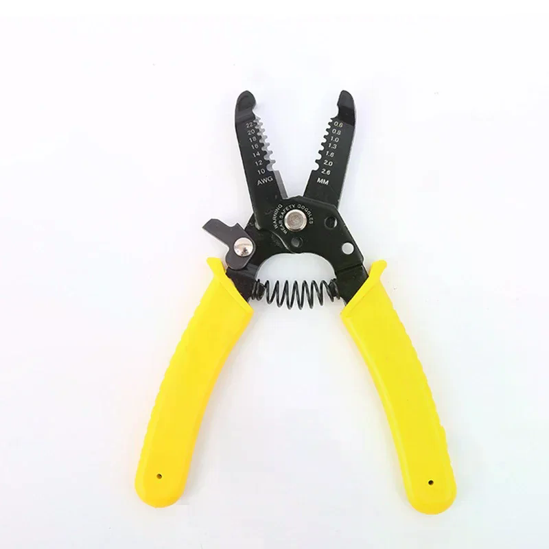 Multifunctional Wire Strippers - огляд і ціна Multi Tool Plier