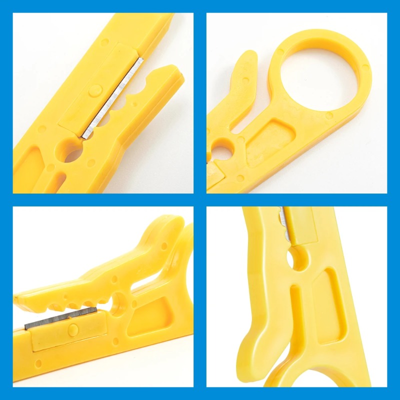 Cable Stripping Wire Cutter Cr - огляд і ціна Multi Tool Plier