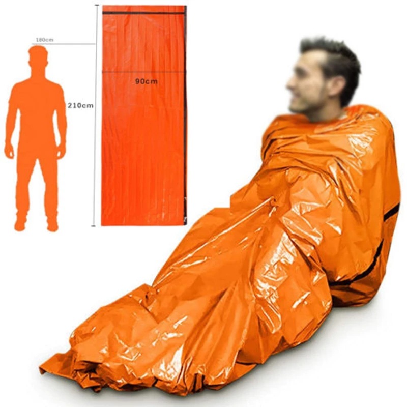 Portable Waterproof Emergency  - огляд і ціна Emergency Whistle Loud