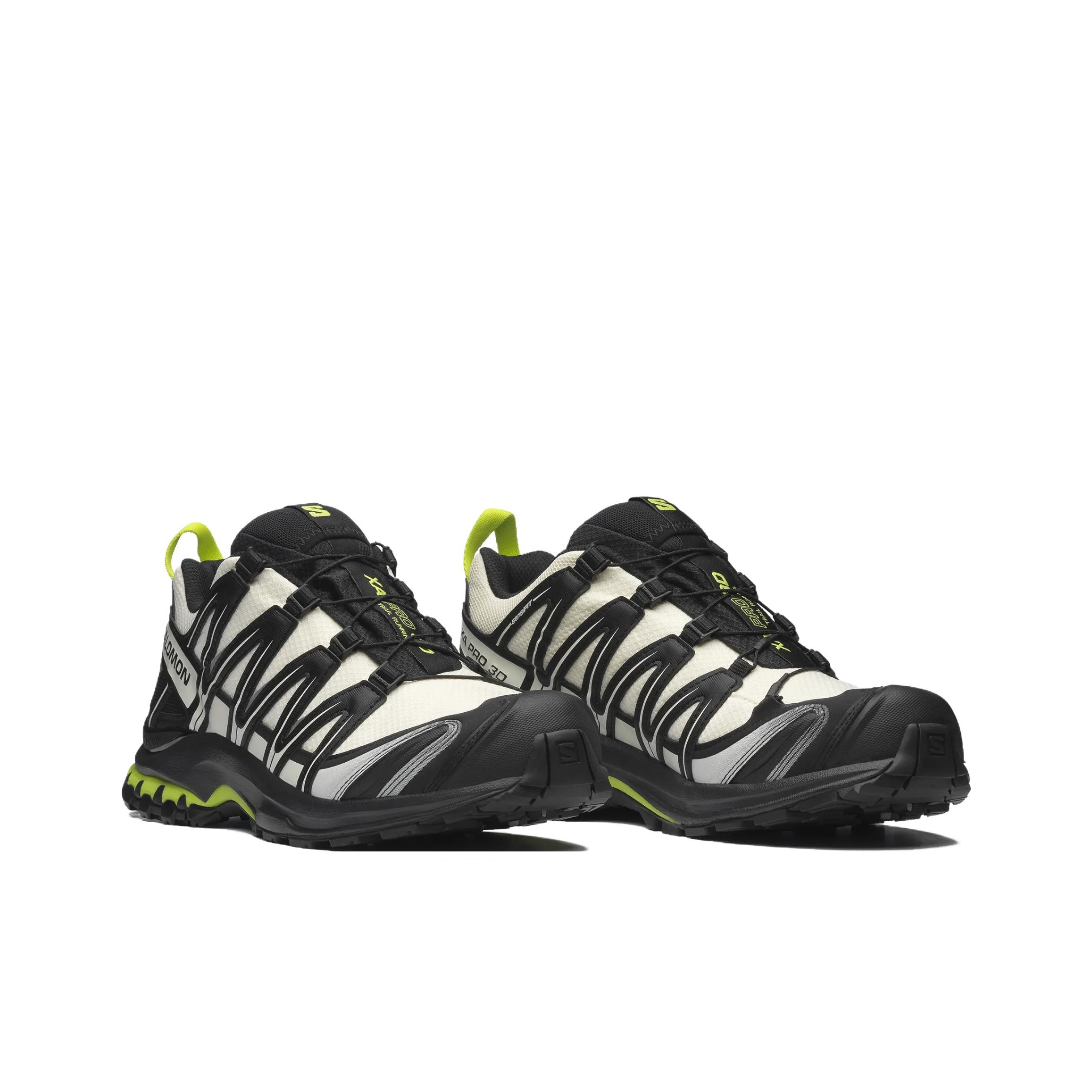SALOMON XA PRO 3D Trail Runnin - огляд і ціна Salomon Shoes Xa Pro 3D