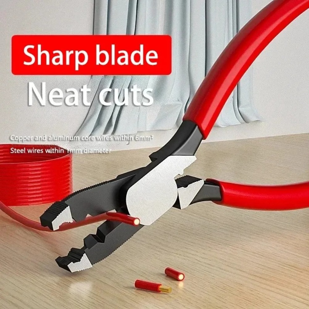 1PC Slip-Tooth Screw Pliers,Mu - огляд і ціна Multi Tool Plier