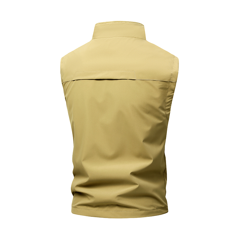 EUMERGX Men Women Multi Pocket - огляд і ціна Fishing Kit Compact